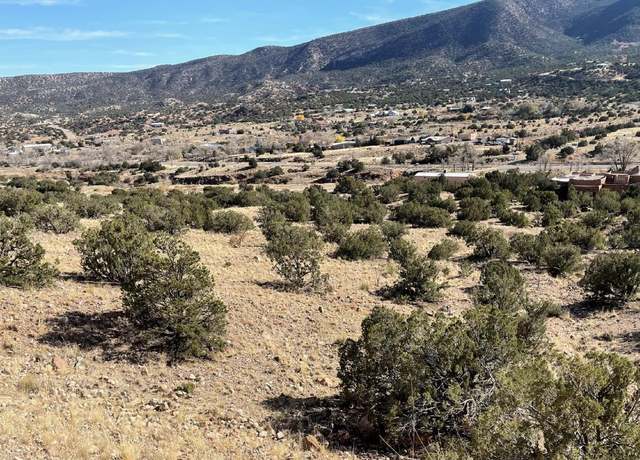 Property at Overlook Lot 5a, Placitas, NM 87043