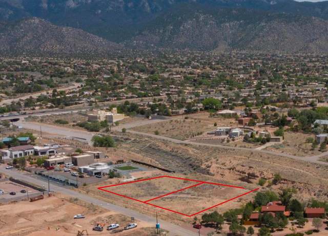 Property at Palomas Ave NE, Albuquerque, NM 87122