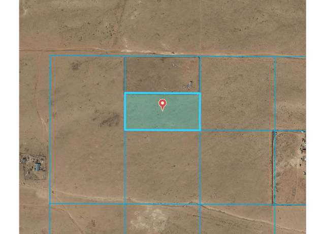 Property at Off Powers Way (m13) SW, Albuquerque, NM 87121