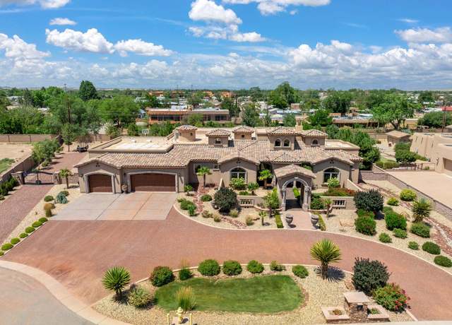 Property at 211 Vernon Ct NW, Albuquerque, NM 87114, 4 beds, 4 baths
