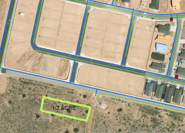 Property at 6207 Fletcher Rd NE, Rio Rancho, NM 87144