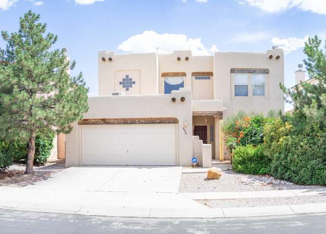 Property at 4024 Arapahoe Ave NW, Albuquerque, NM 87114, 3 beds, 2.5 baths