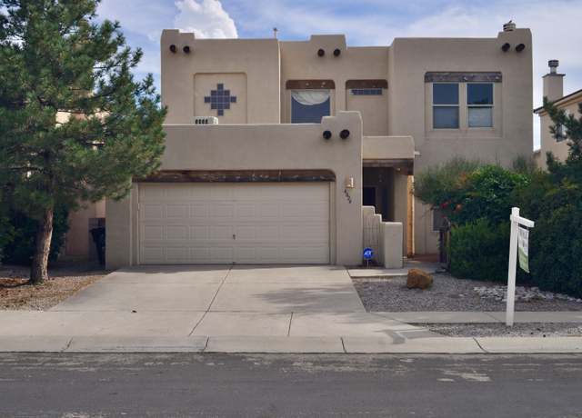 Property at 4024 Arapahoe Ave NW, Albuquerque, NM 87114, 3 beds, 2.5 baths