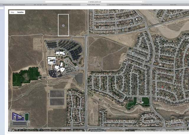 Property at Mcmahon Blvd NW, Rio Rancho, NM 87144