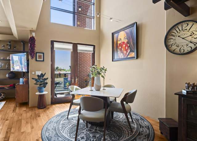 Property at 3339 Central Ave NE #310, Albuquerque, NM 87106, 2 beds, 2.5 baths