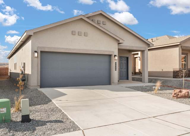 Property at 2442 Balcomie Rd NE, Rio Rancho, NM 87144, 3 beds, 2 baths
