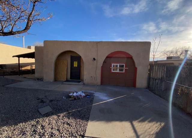 Property at 13320 Camino Del Norte NE, Albuquerque, NM 87123, 4 beds, 2 baths