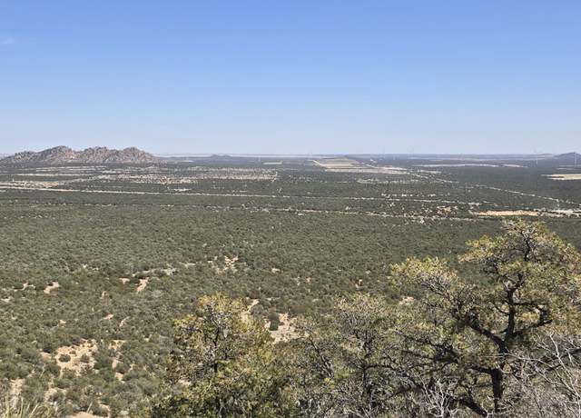 Property at Lot 6 Crow Bait Trl, Corona, NM 88318