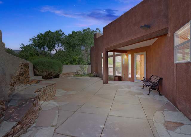 Property at 12420 Del Rey Ave NE, Albuquerque, NM 87122, 4 beds, 2 baths
