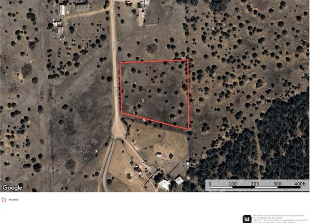 Property at 23 Clauss Pl, Tijeras, NM 87059
