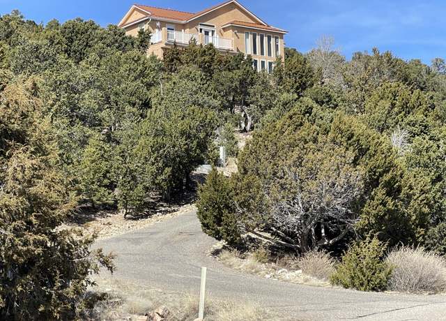 Property at 96 Sandia Mountain Ranch Dr, Tijeras, NM 87059, 3 beds, 2.5 baths