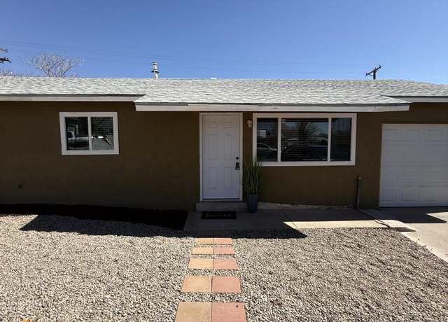 Property at 400 Bataan Dr SW, Albuquerque, NM 87121, 3 beds, 1 bath