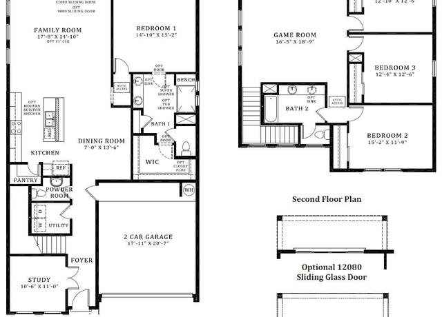 Property at 4135 Silver Springs Rd NE, Rio Rancho, NM 87144, 4 beds, 2.5 baths