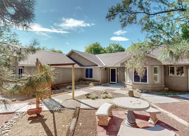 Property at 20 Silver Hills Rd, Albuquerque, NM 87123, 3 beds, 3 baths