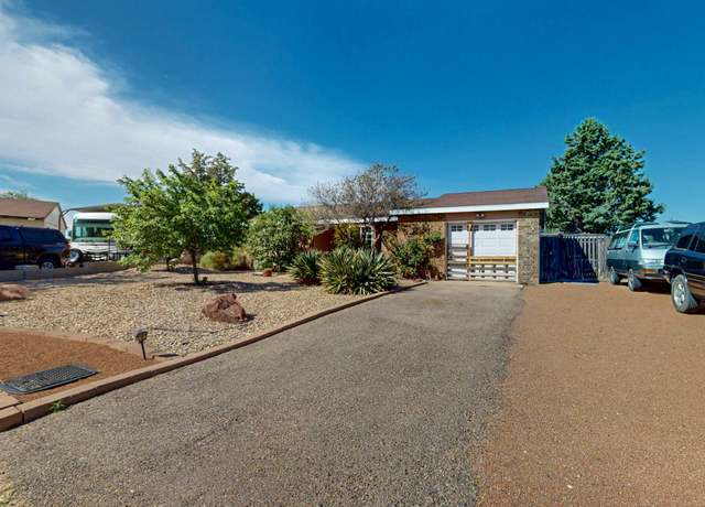 Property at 430 Vancouver Pl SE, Rio Rancho, NM 87124, 3 beds, 2 baths