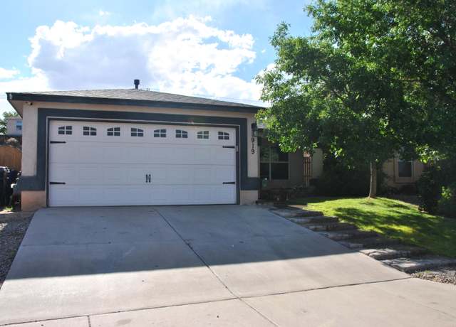 Property at 919 Crane Dr SW, Albuquerque, NM 87121, 4 beds, 2 baths