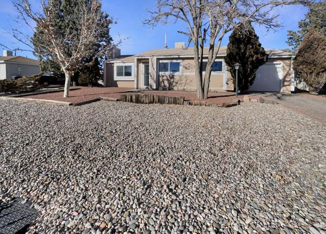 Property at 222 Saffin Dr SE, Rio Rancho, NM 87124, 2 beds, 1.5 baths