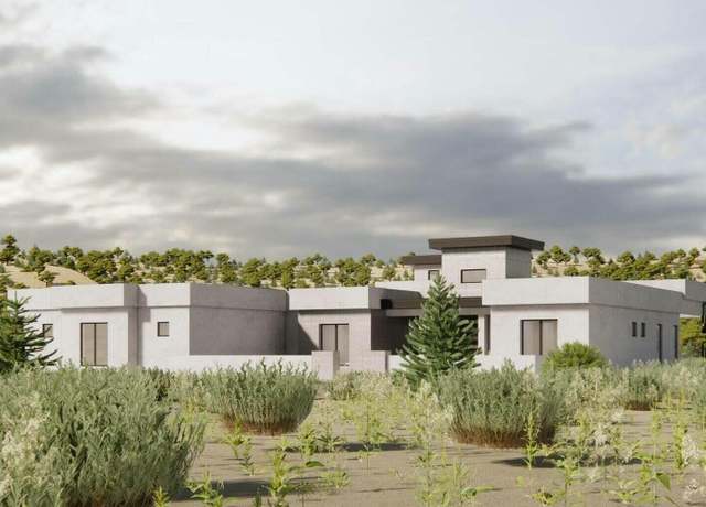 Property at 24 Via Entrada, Sandia Park, NM 87047