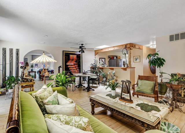 Property at 9209 Layton Ave NE, Albuquerque, NM 87111, 3 beds, 2 baths