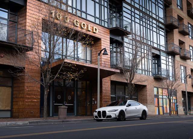 Property at 100 Gold Ave SW #304, Albuquerque, NM 87102, 1 bed, 3 baths