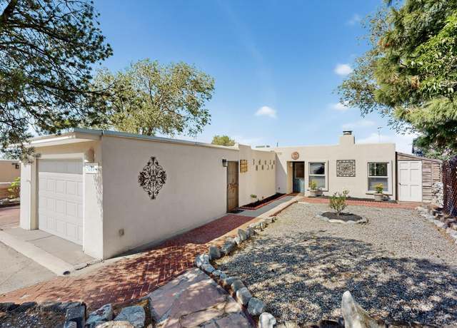 Property at 223 Monte Alto Pl NE, Albuquerque, NM 87123, 3 beds, 2 baths