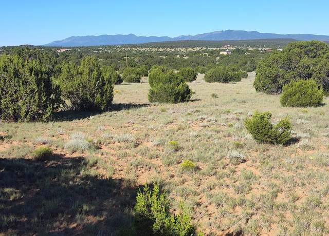 Property at State Highway 55, Tajique, NM 87016
