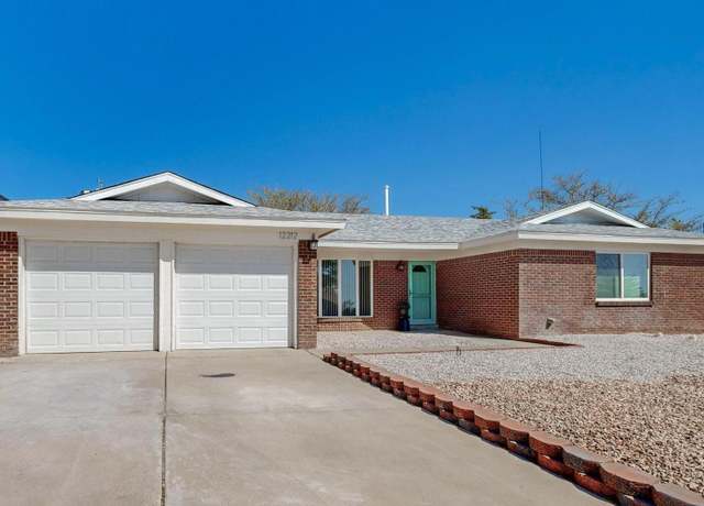 Property at 12212 Kashmir St NE, Albuquerque, NM 87111, 3 beds, 2 baths