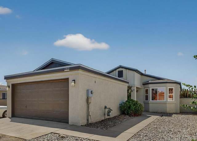 Property at 1317 Rebecca Rd NE, Rio Rancho, NM 87144, 3 beds, 2 baths