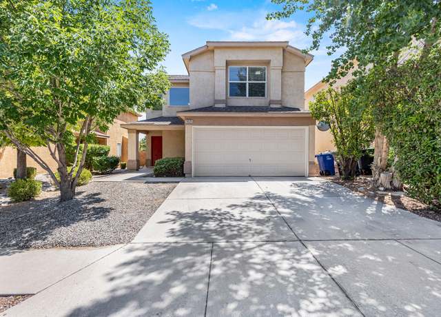 Property at 9028 Indigo Sky Trl SW, Albuquerque, NM 87121, 3 beds, 2.5 baths