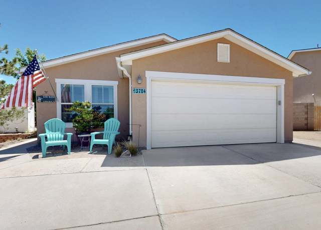Property at 3704 Rancher Loop NE, Rio Rancho, NM 87144, 4 beds, 2 baths