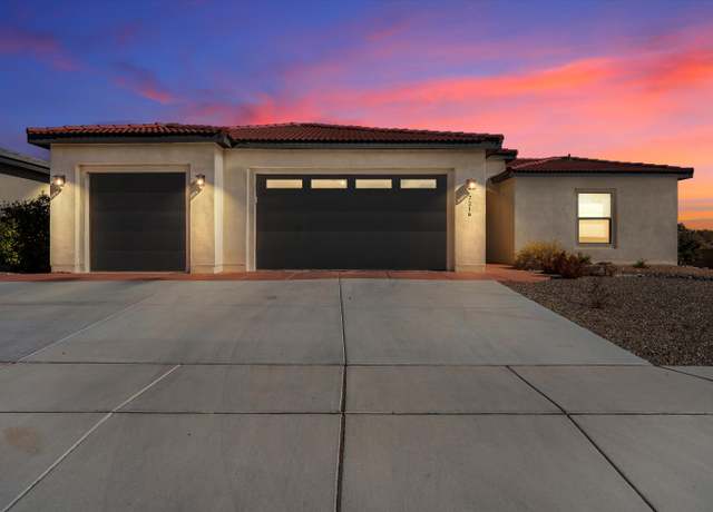 Property at 7216 Aldan Dr NE, Rio Rancho, NM 87144, 4 beds, 3 baths