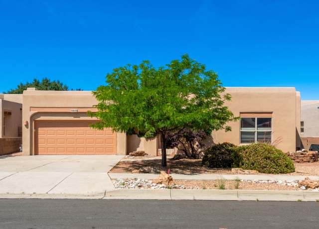 Property at 4625 Arlington Ave NW, Albuquerque, NM 87114, 4 beds, 2 baths