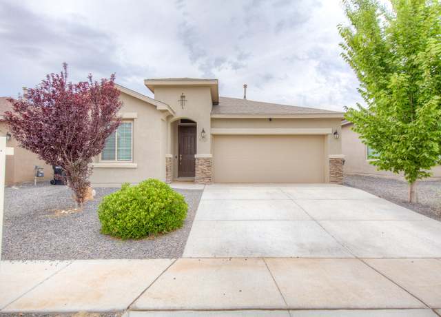 Property at 4321 Golden Eagle Loop NE, Rio Rancho, NM 87144, 4 beds, 2 baths