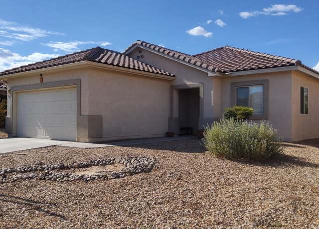 Property at 3198 Prairie Ridge St SW, Los Lunas, NM 87031, 3 beds, 2 baths