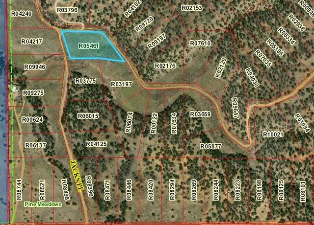 Property at Lot 744 Sutton Dr, Ramah, NM 87321