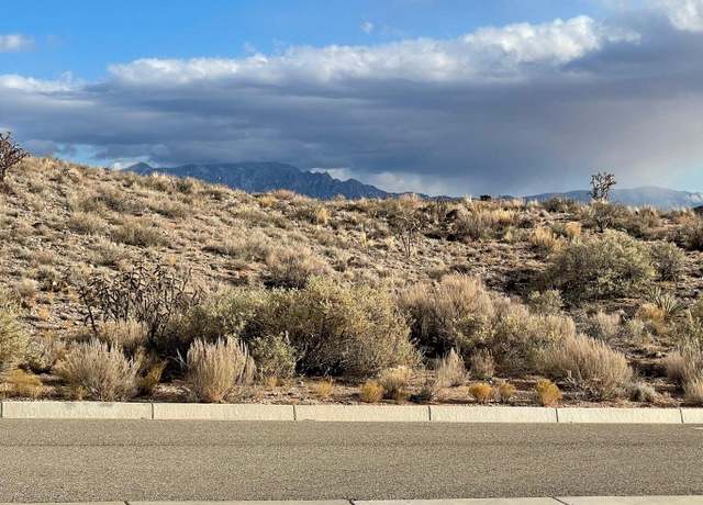 Property at 1712 Meadows Point Pl NE, Rio Rancho, NM 87144