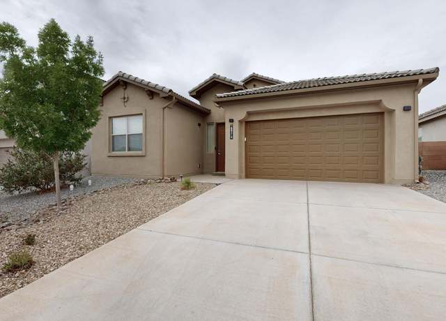 Property at 6976 Dusty Dr NE, Rio Rancho, NM 87144, 3 beds, 2 baths