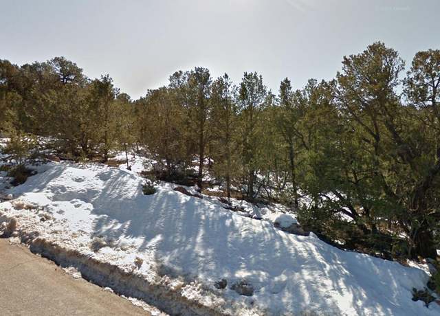 Property at Sharp Rd NE, Sandia Park, NM 87047