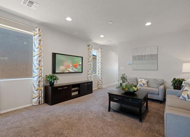 Property at 2438 Balcomie Rd NE, Rio Rancho, NM 87144, 3 beds, 2 baths