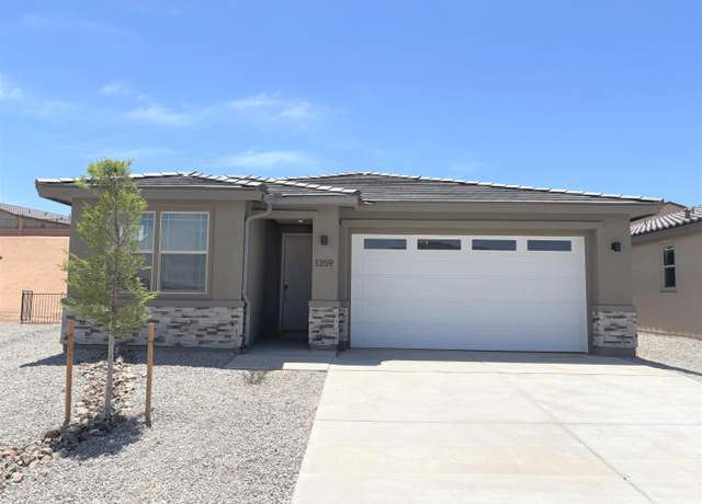 Property at 1359 Vallecito Ct NW, Los Lunas, NM 87031, 3 beds, 2 baths