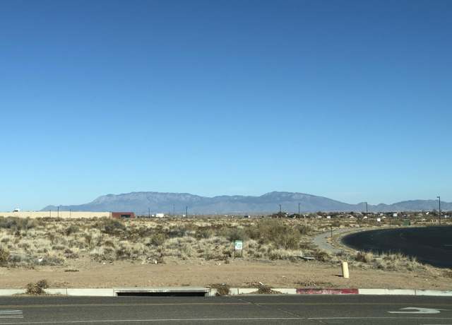 Property at Nwc Of Palmilla And Desert Wil, Los Lunas, NM 87031