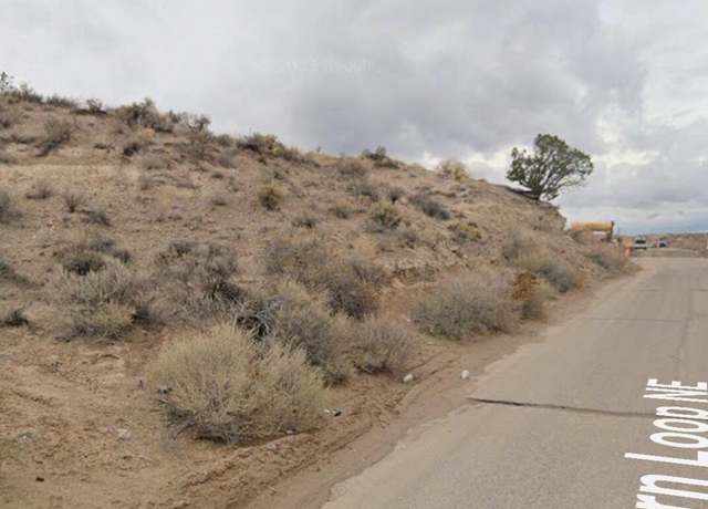 Property at Acorn Loop, Rio Rancho, NM 87144