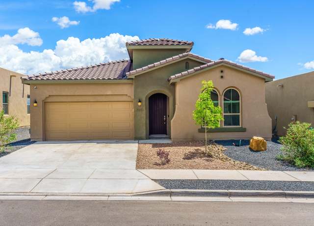 Property at 6858 Cleary Loop NE, Rio Rancho, NM 87144, 3 beds, 2 baths