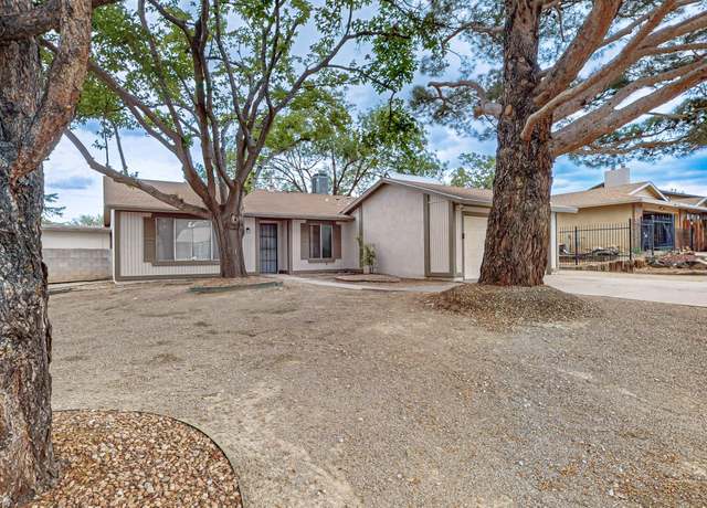 Property at 7001 Beck Dr NE, Albuquerque, NM 87109, 3 beds, 2 baths