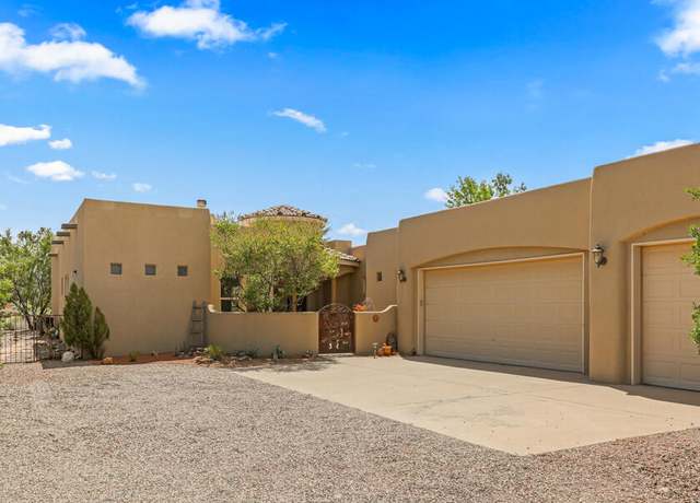 Property at 1730 Saratoga Dr NE, Rio Rancho, NM 87144, 3 beds, 2.5 baths