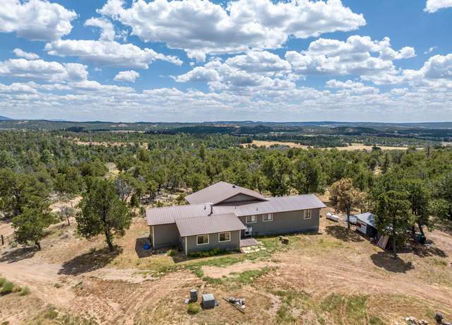 Property at 84 Private Drive 1717, Lindrith, NM 87029, 2 beds, 2 baths