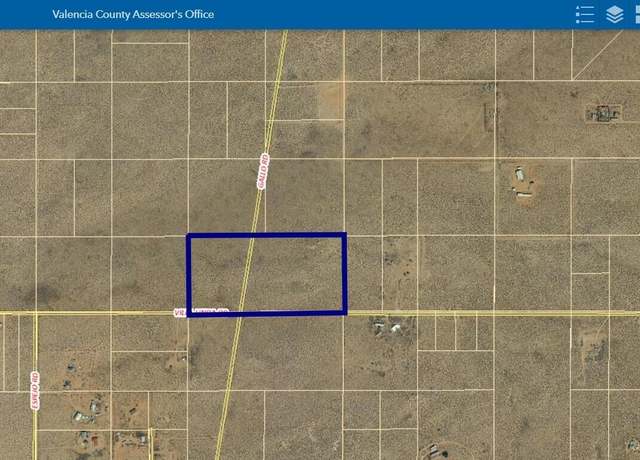 Property at 101 Villa Linda Rd, Los Lunas, NM 87031