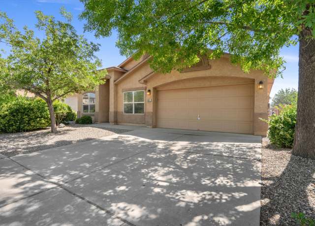 Property at 10011 Calle Chulita NW, Albuquerque, NM 87114, 4 beds, 2 baths