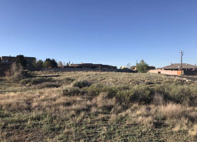 Property at Eagle Rock Ave NE, Albuquerque, NM 87122