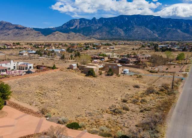 Property at 9611 Modesto Ave NE, Albuquerque, NM 87122